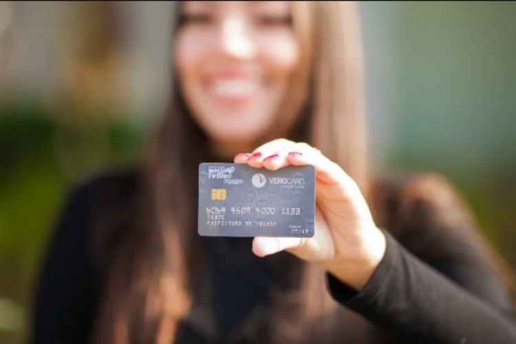 Osasco inicia troca do cartão Nosso Futuro