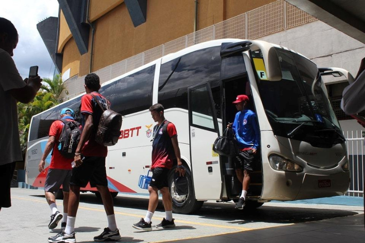 Copinha 2024: Times se despedem de Barueri com elogios à estrutura da cidade