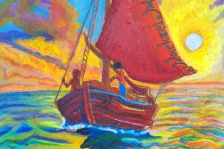 Exposição “Quadros Encantados” é atração no Pátio Cianê Shopping até o dia 12 de março