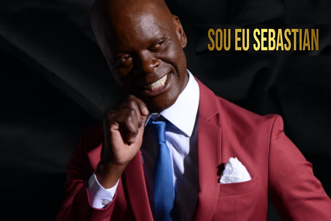 Sebastian Soul lança biografia na Biblioteca Municipal de Sorocaba neste sábado (24)