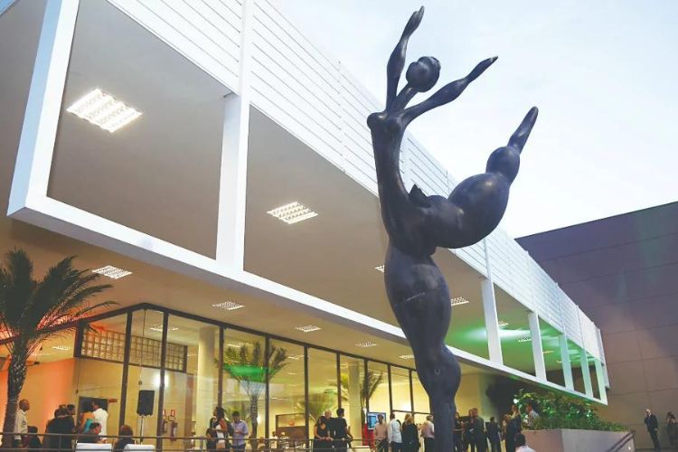 OSASCO ANUNCIA “CULTURA & MOVIMENTO” NESSA QUINTA-FEIRA