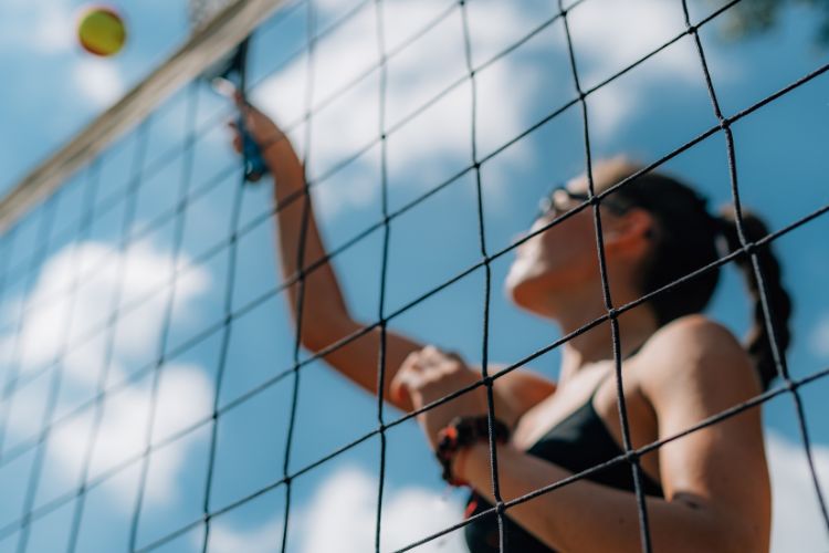 Campeonato de beach tennis tem nova data