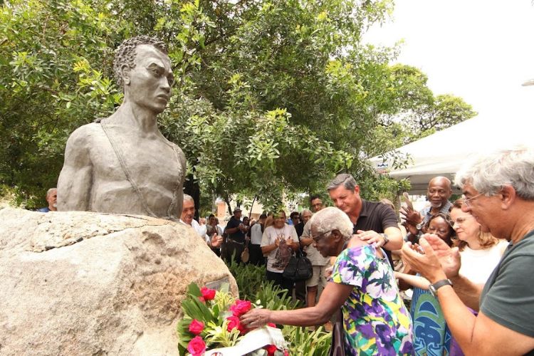 Mês da Consciência Negra terá ações de cultura, educação, religião empreendedorismo e saúde em Santos