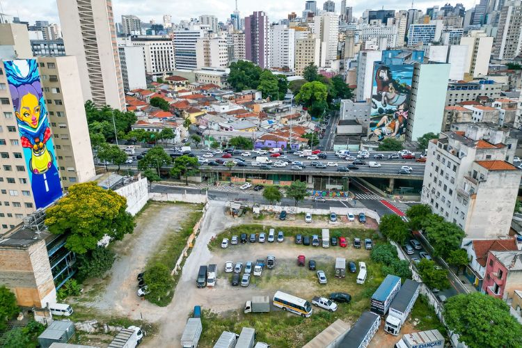 Prefeitura sanciona lei que cria o Parque do Bixiga, na região central