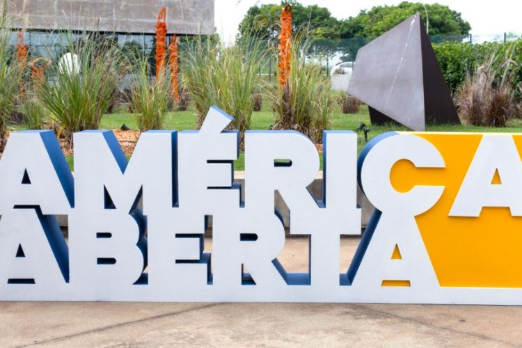 Osasco participa, em Brasília, do América Aberta