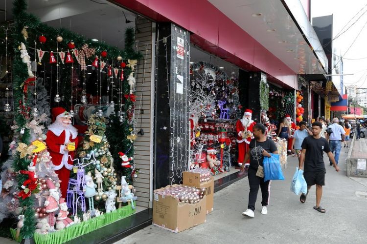 Procon Diadema dá dicas para compras de Natal