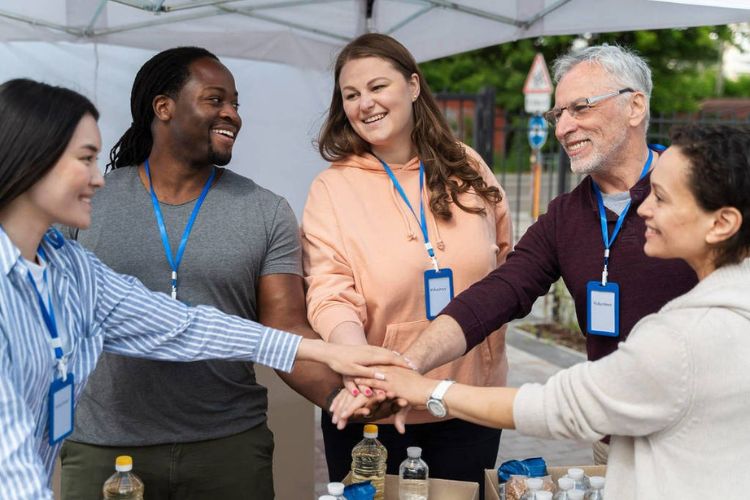 Secretaria de Assistência Social abre inscrições para Corpo de Voluntários