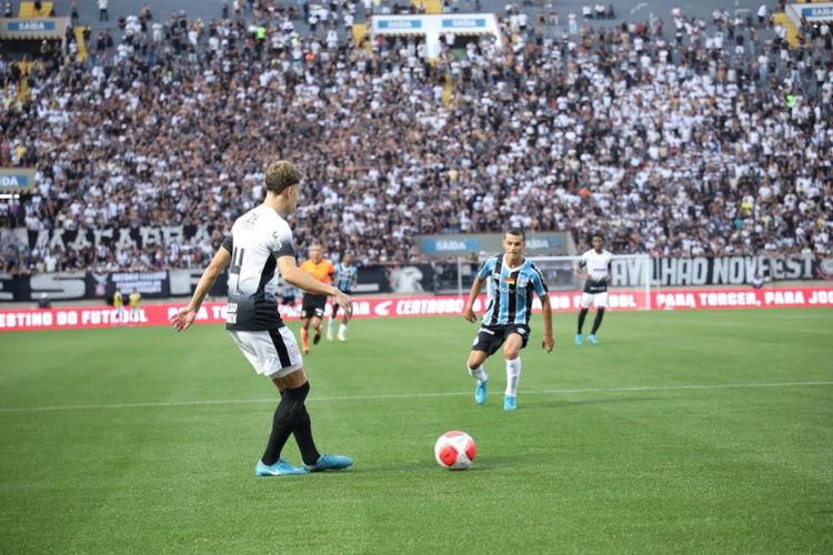 Copinha 2025: competição traz inúmeros benefícios para Barueri como cidade sede