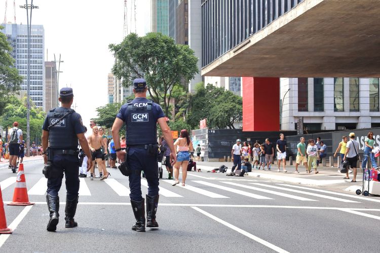 Centro tem queda de quase 30% de roubos com investimento em segurança e parceria da Prefeitura com o Estado