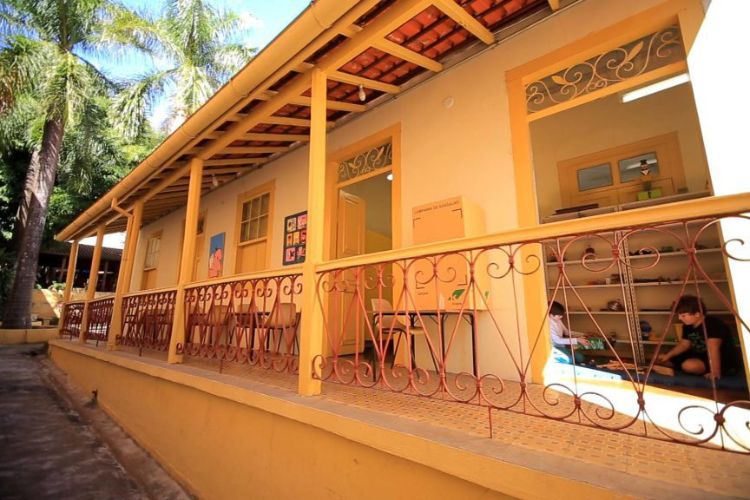 Prefeitura oferece contação de história do livro “Tobias” na Biblioteca Infantil de Sorocaba na próxima quarta-feira (15)