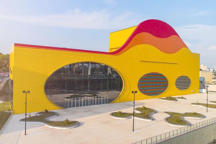 Praça das Artes de Barueri realiza eventos gratuitos sobre Teatro Musical neste final de semana