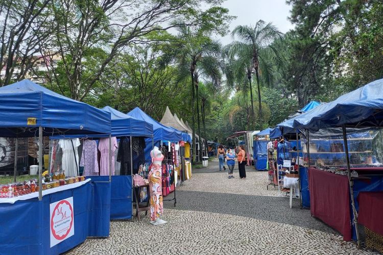 Feira de Artesanato e Gastronomia da Oiapoque divulga o calendário de 2025