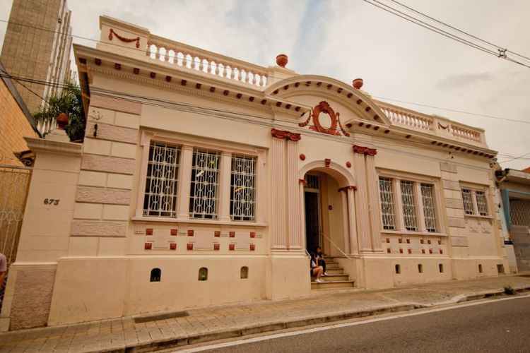 Oficina de Desenho de Anime é realizada nas Bibliotecas Municipais de Sorocaba