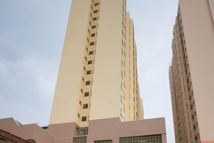 Programa Casa Paulista viabiliza entrega de 252 apartamentos em Diadema