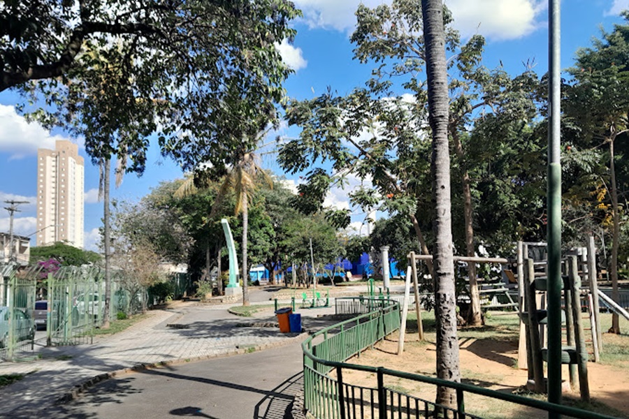 Governo de São Paulo libera R$ 1,7 milhão para reforma da praça do samba em Osasco